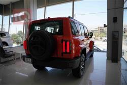 GWM تانك 300